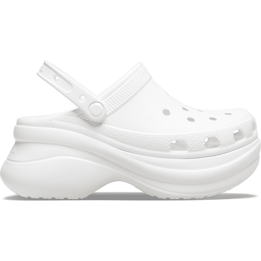 Crocs Bae Clog 'White'