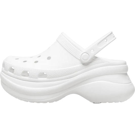 Crocs Bae Clog 'White'