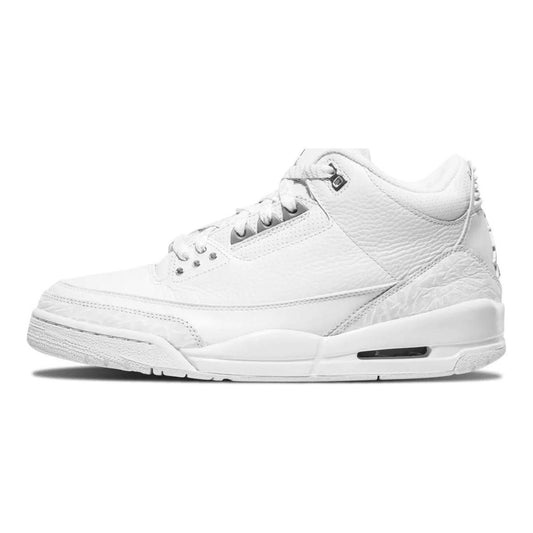 Jordan 3 Retro Pure Money (2025) Sneaker