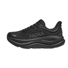 HOKA Bondi 9 Black Black Sneaker