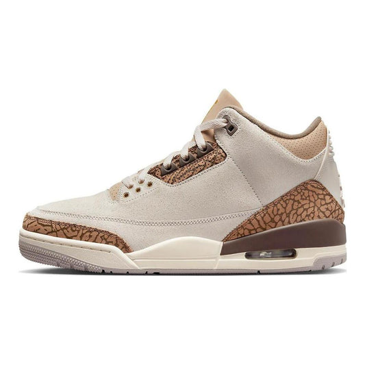 Jordan 3 Retro Palomino Sneaker