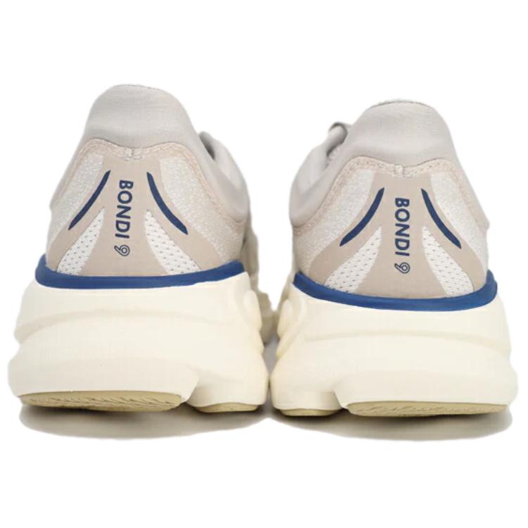 HOKA Bondi 9 Stucco Grout