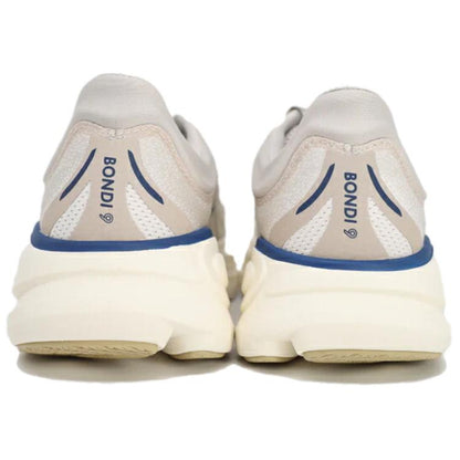 HOKA Bondi 9 Stucco Grout
