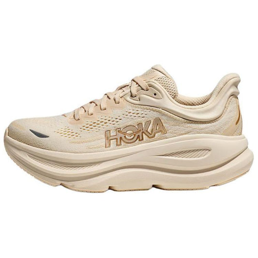 HOKA Bondi 9 Vanilla Birch