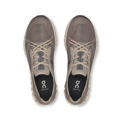 On Cloud X 4 AD 'Cinder/Desert' Sneaker