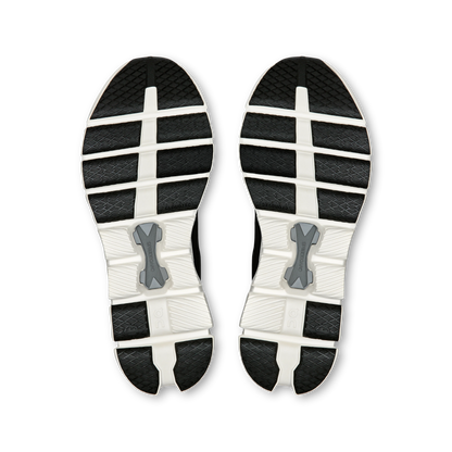 On Cloud X 4 AD 'Black/Asphalt' Sneaker