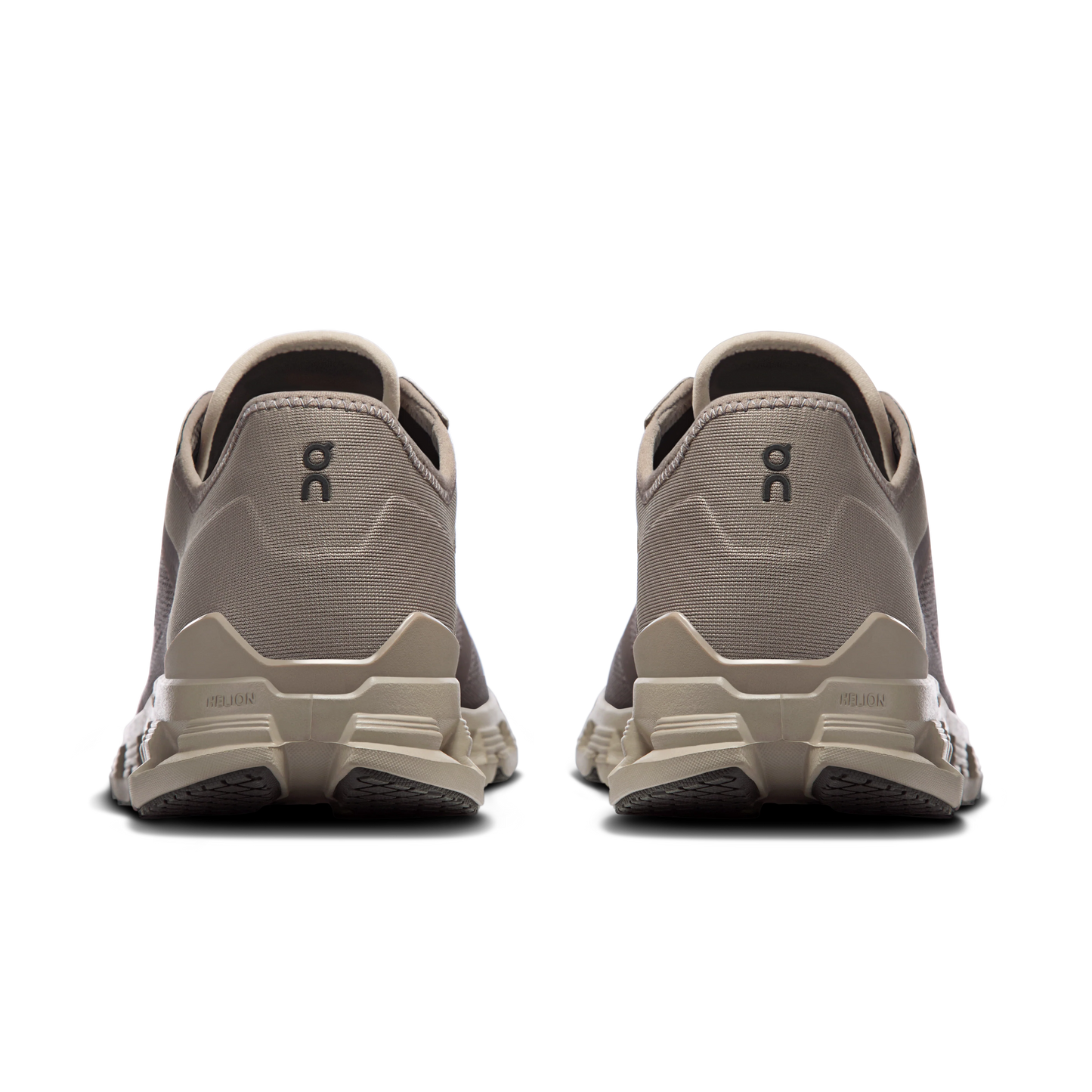 On Cloud X 4 AD 'Cinder/Desert' Sneaker