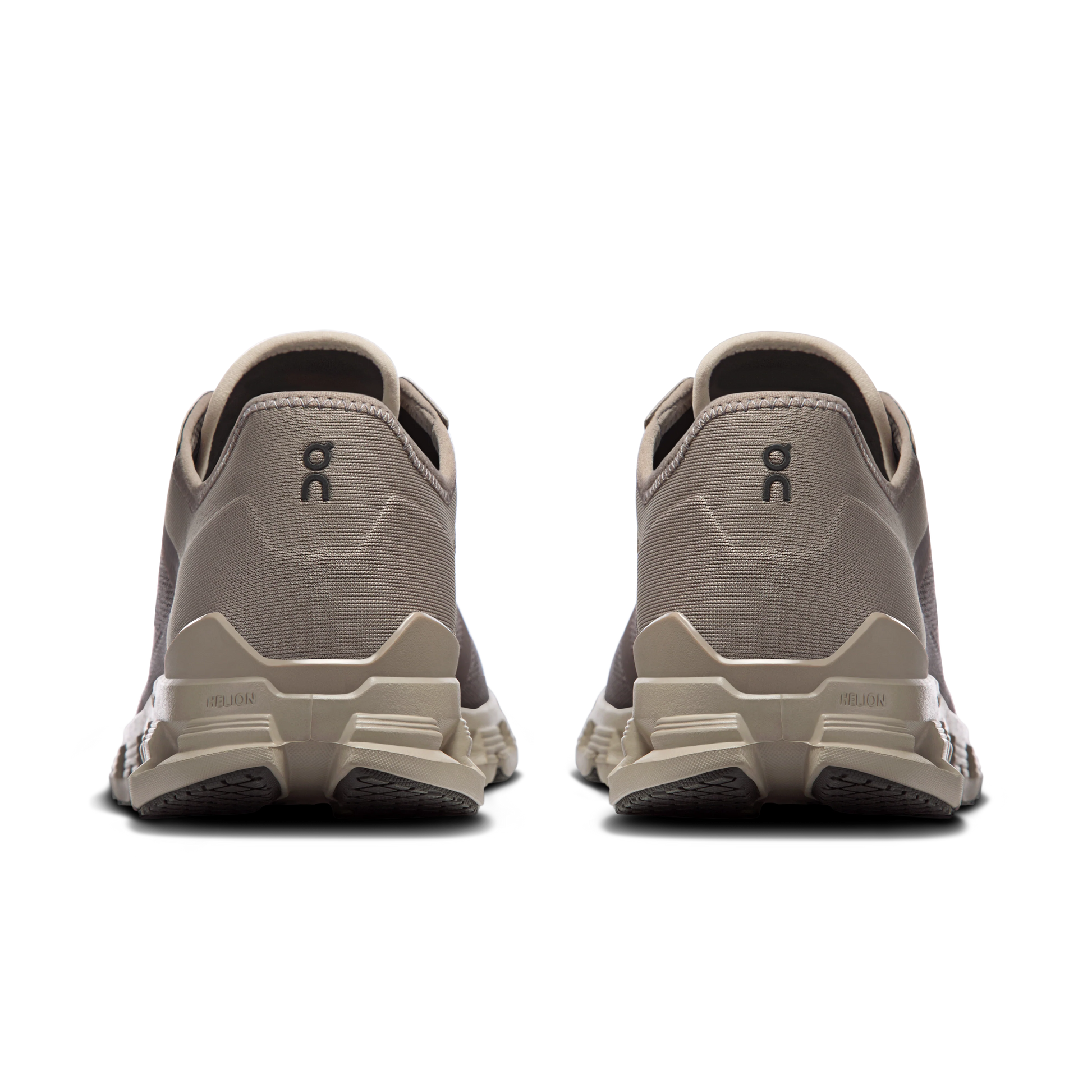 On Cloud X 4 AD 'Cinder/Desert' Sneaker