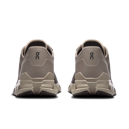 On Cloud X 4 AD 'Cinder/Desert' Sneaker