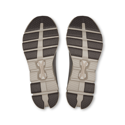 On Cloud X 4 AD 'Cinder/Desert' Sneaker
