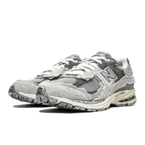 New Balance 2002r Protection Pack Rain Cloud Sneaker