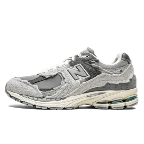 New Balance 2002r Protection Pack Rain Cloud Sneaker