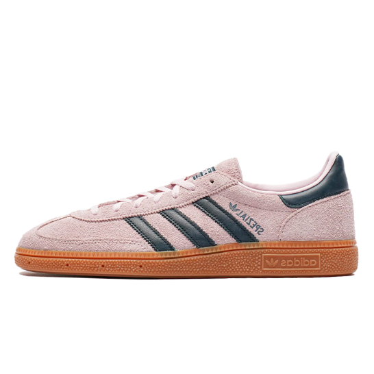 Retro Sneaker für Alltag & Streetwear - Core Light Pink