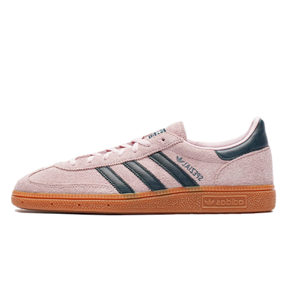 Retro Sneaker für Alltag & Streetwear - Core Light Pink