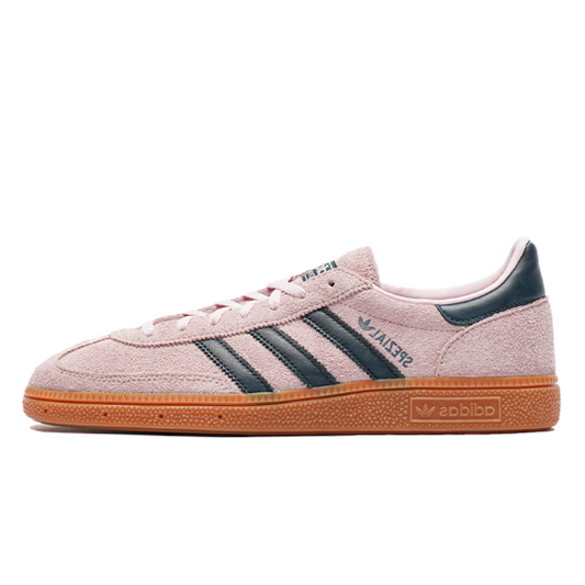 Retro Sneaker für Alltag & Streetwear - Core Light Pink
