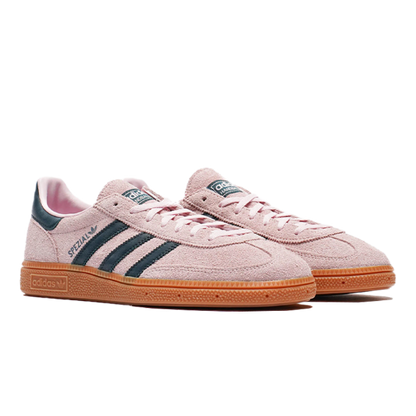 Retro Sneaker für Alltag & Streetwear - Core Light Pink