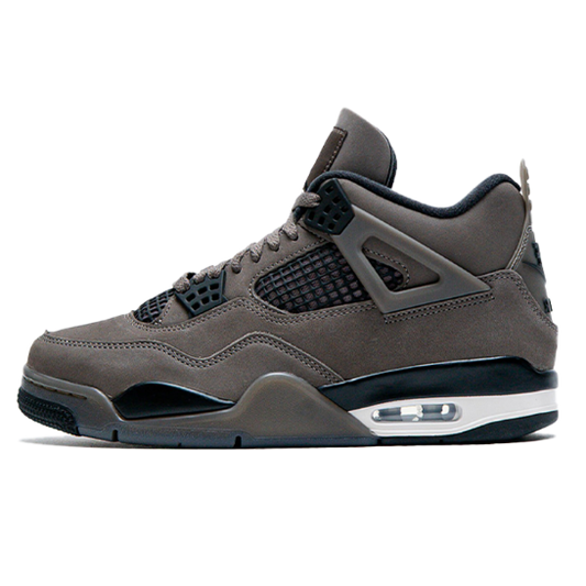 Jordan Air Jordan 4 Retro Cave Stone Sneaker