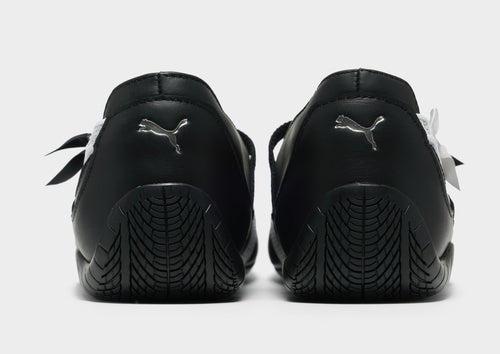 PUMA Speedcat Ballet Lace 'Black White' Sneaker