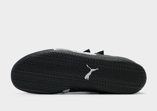 PUMA Speedcat Ballet Lace 'Black White' Sneaker