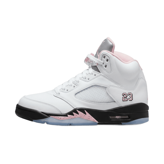 Jordan 5 Retro Medium Soft Pink 2025 GS Sneaker