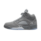 Jordan 5 Retro Wolf Grey 2026 GS Sneaker