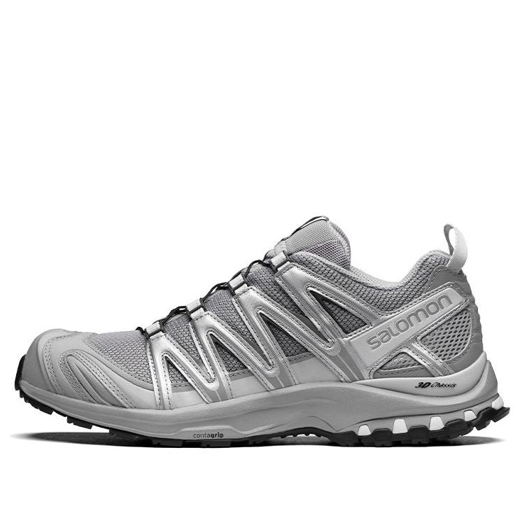 Salomon XA Pro 3D ADV 'Alloy Grey' Sneaker