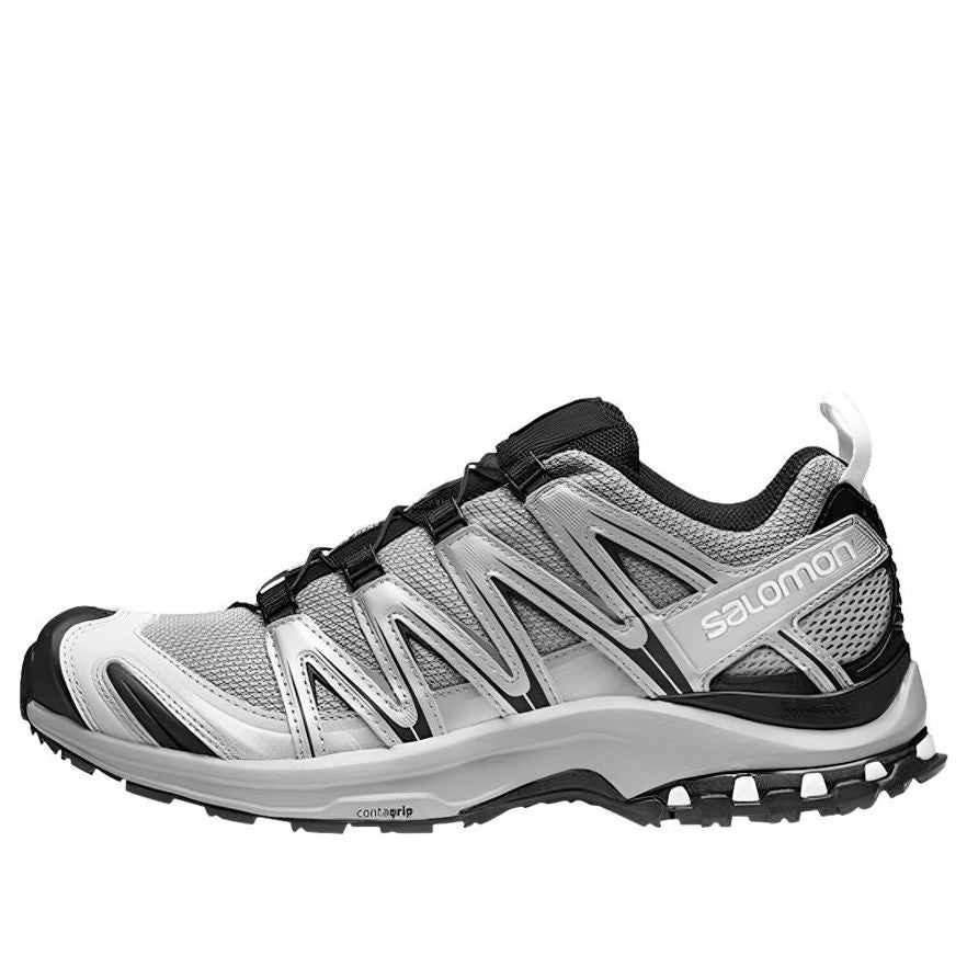 Salomon XA Pro 3D 'Alloy Silver' Sneaker