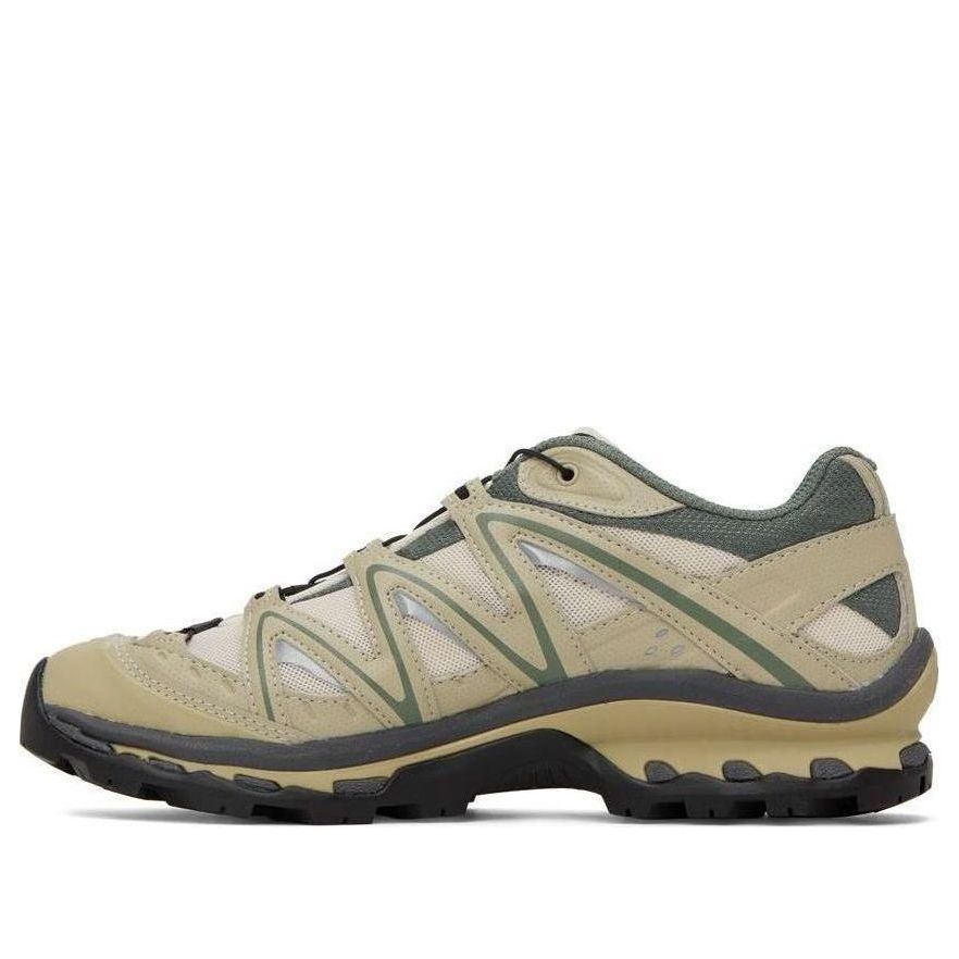 Salomon XT-Quest ADV 'Turtledove Moss Grey' Sneaker