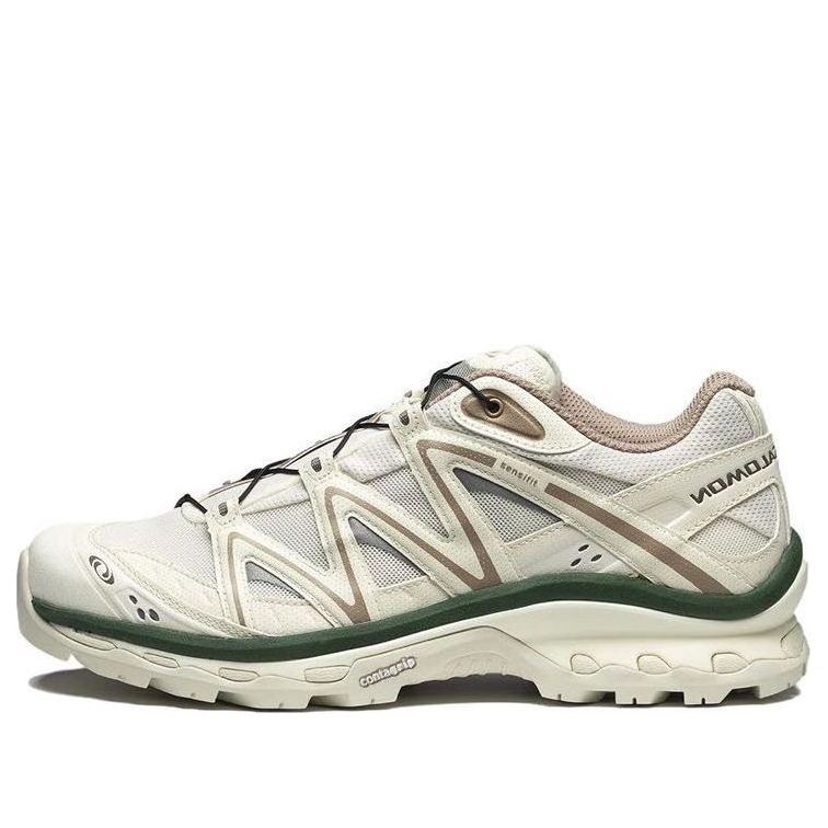 Salomon XT-Quest 'White Lotus Root' Sneaker