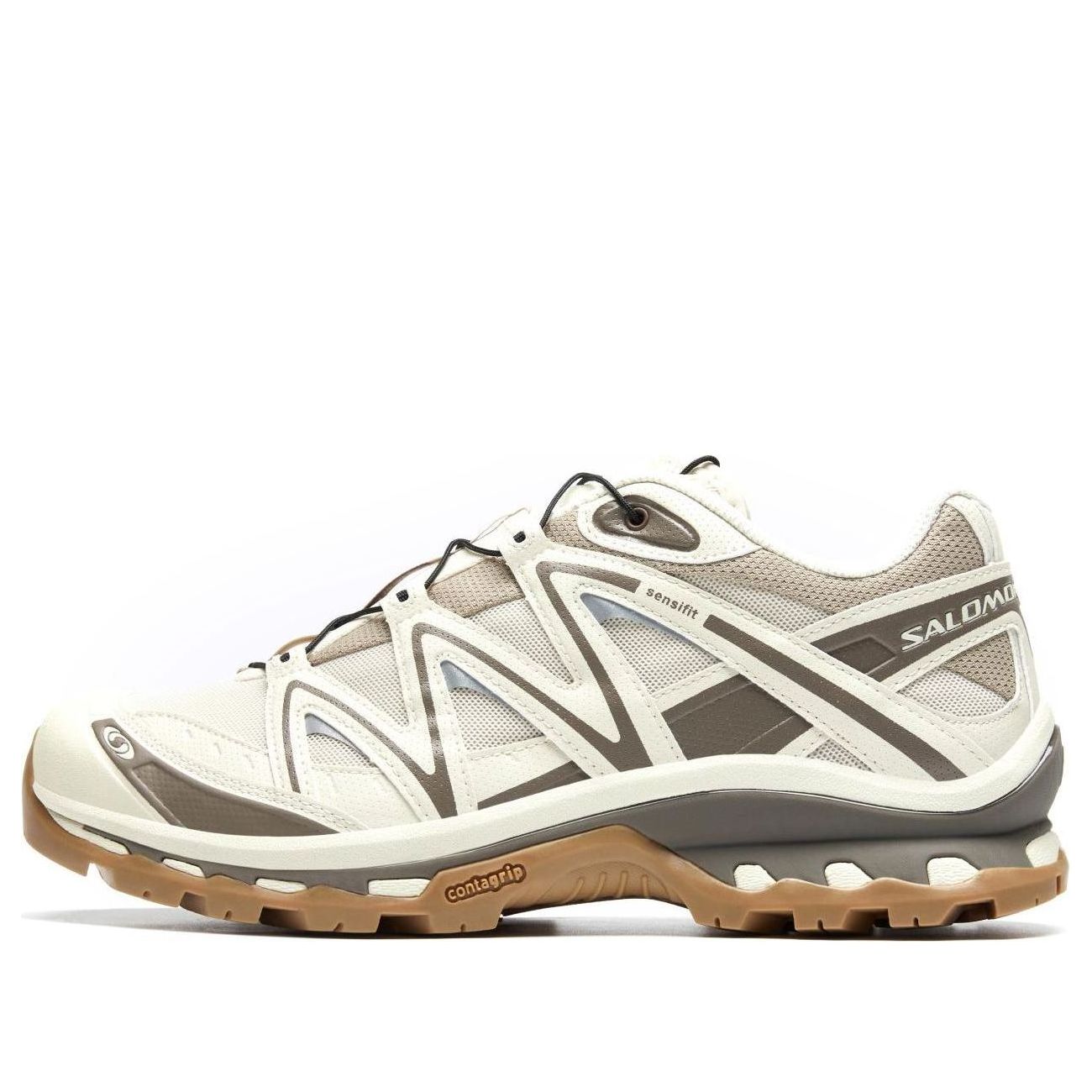 Salomon XT-Quest 'Almond Milk Falcon' Sneaker