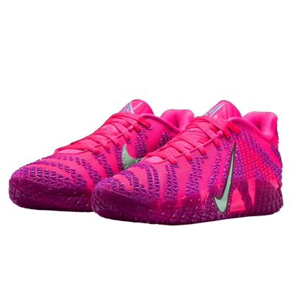 Nike JA 3 Max Volume Rosa F600 Sneaker