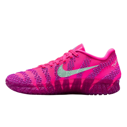 Nike JA 3 Max Volume Rosa F600 Sneaker