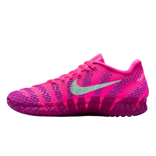 Nike JA 3 Max Volume Rosa F600 Sneaker