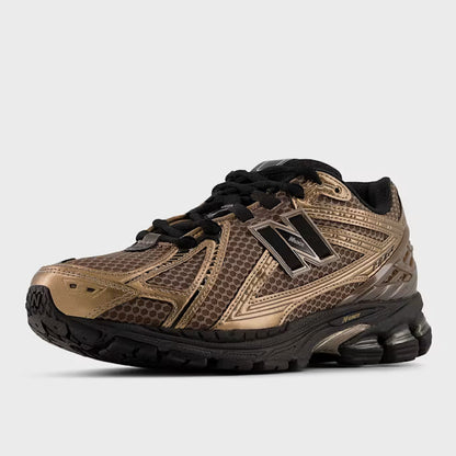 Sneaker für Alltag & Streetwear - Braun/Multicolor