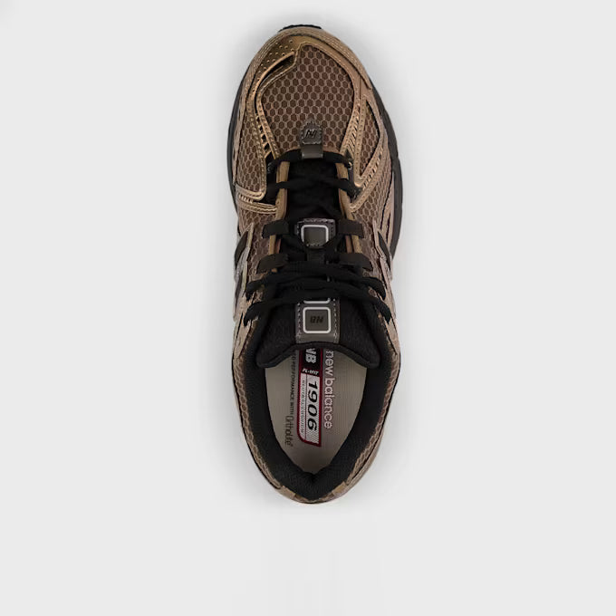 New Balance 1906 Braun/Multicolor Sneaker