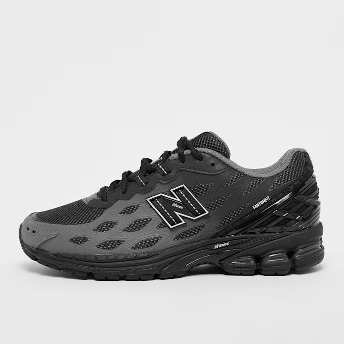 New Balance 1906 Grau/Schwarz Sneaker