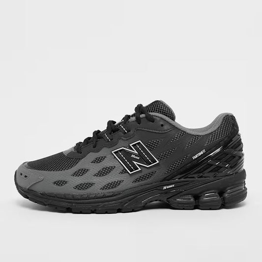 New Balance 1906 Grau/Schwarz Sneaker