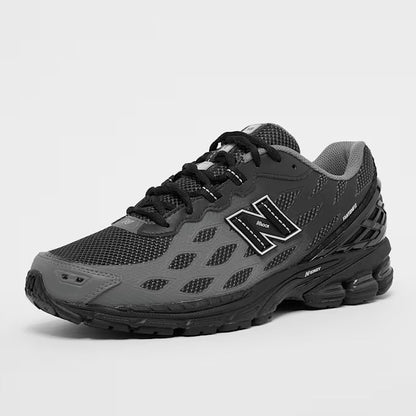 Sneaker für Alltag & Streetwear - Grau/Schwarz