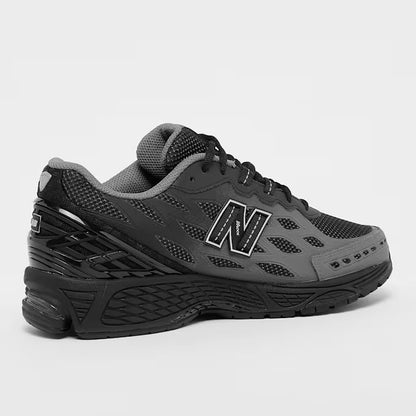 New Balance 1906 Grau/Schwarz Sneaker