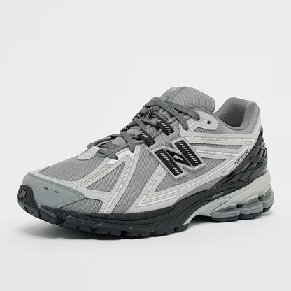 Sneaker für Alltag & Streetwear - Grau