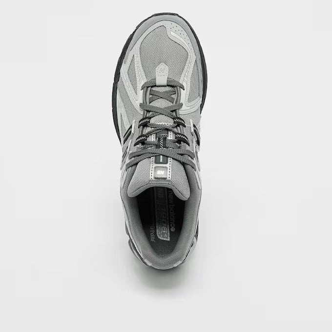 Sneaker für Alltag & Streetwear - Grau