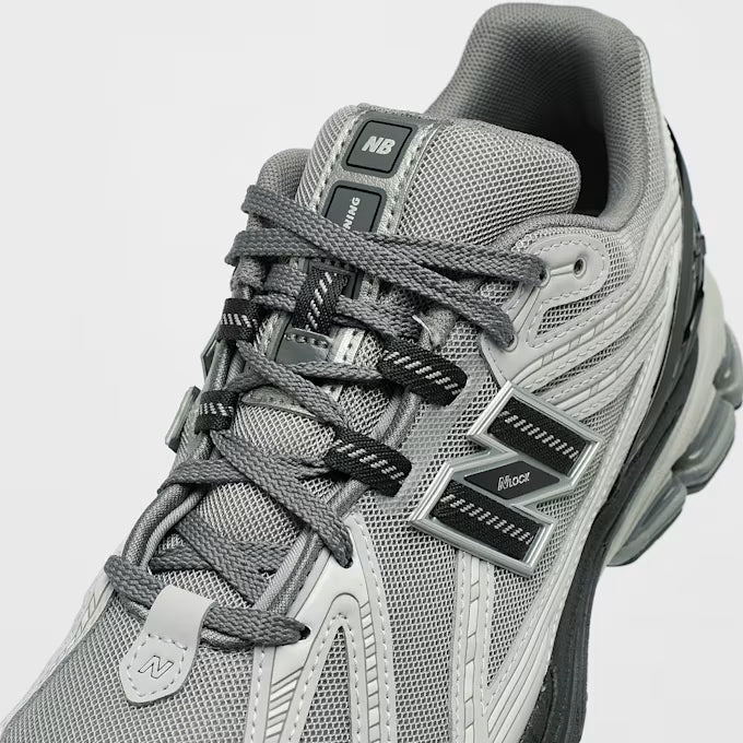 Sneaker für Alltag & Streetwear - Grau