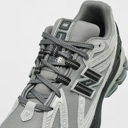 Sneaker für Alltag & Streetwear - Grau
