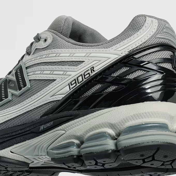 Sneaker für Alltag & Streetwear - Grau