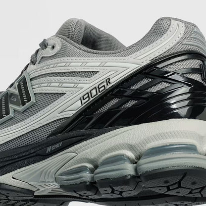 Sneaker für Alltag & Streetwear - Grau