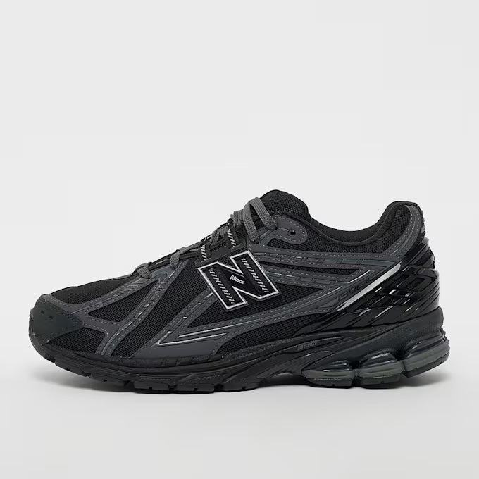 Sneaker für Alltag & Streetwear - Schwarz