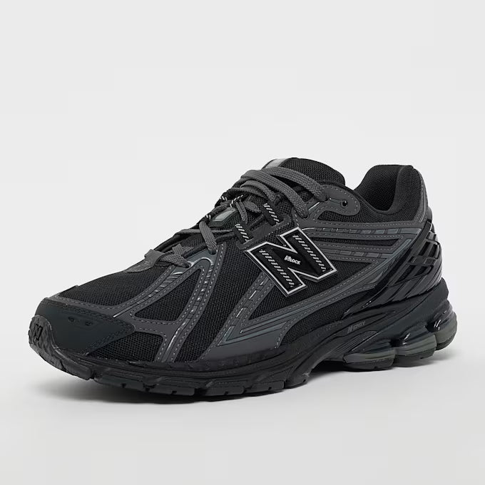 New Balance 1906 Schwarz Sneaker