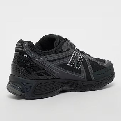 Sneaker für Alltag & Streetwear - Schwarz