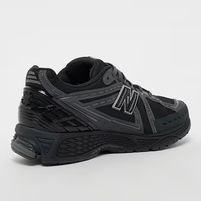 New Balance 1906 Schwarz Sneaker