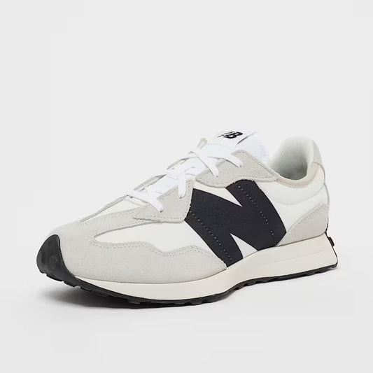 New Balance 327 Grau Sneaker